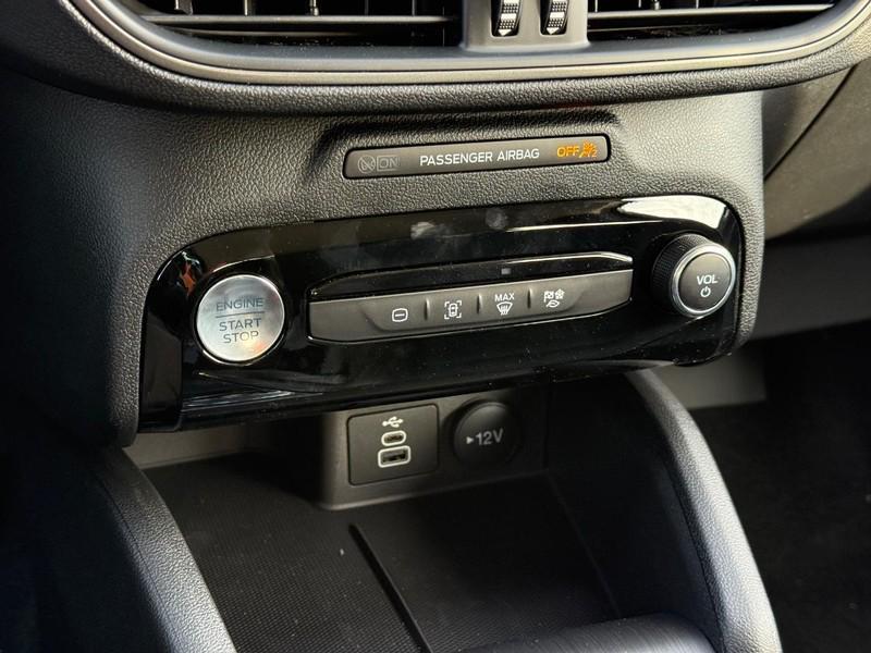 new 2026 Ford Escape PHEV car, priced at $35,524