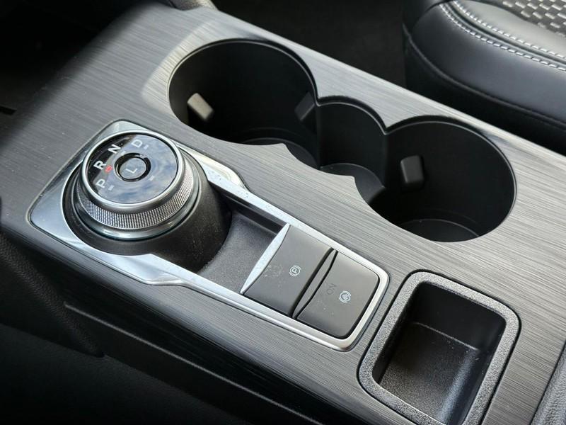 new 2026 Ford Escape PHEV car, priced at $35,524