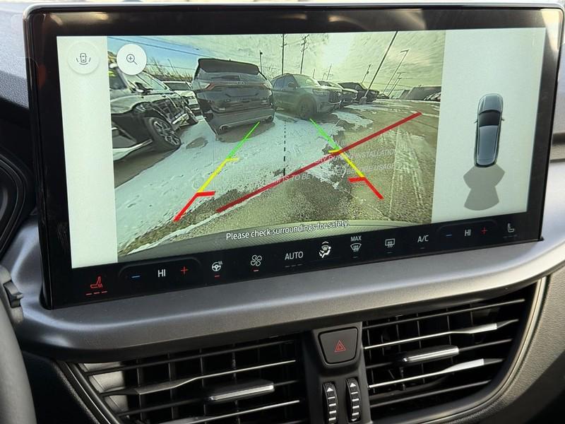 new 2026 Ford Escape PHEV car, priced at $35,524