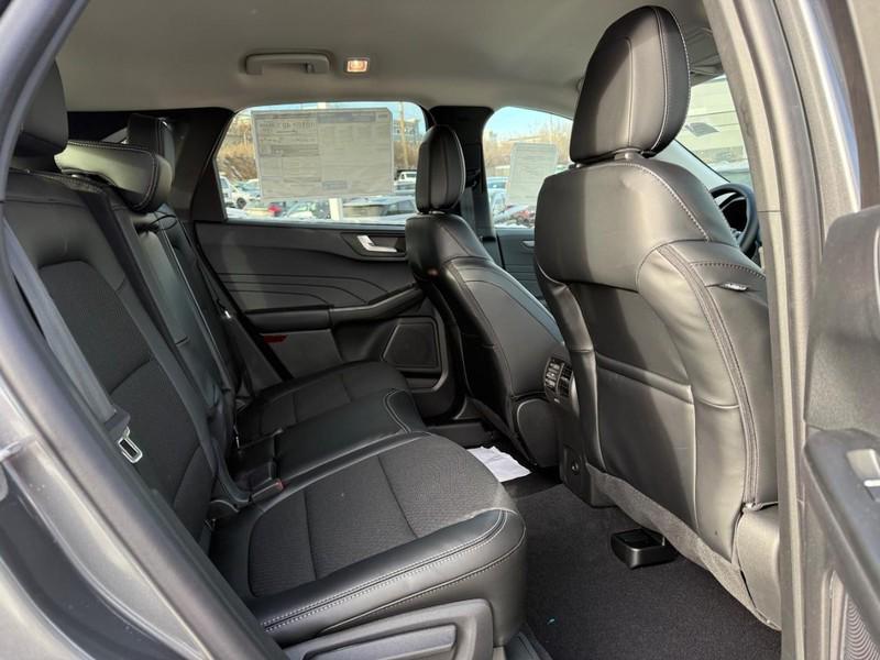 new 2026 Ford Escape PHEV car, priced at $35,524