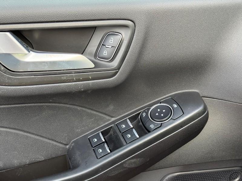 new 2026 Ford Escape PHEV car, priced at $35,524