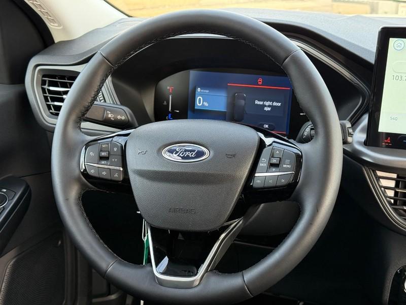 new 2026 Ford Escape PHEV car, priced at $35,524