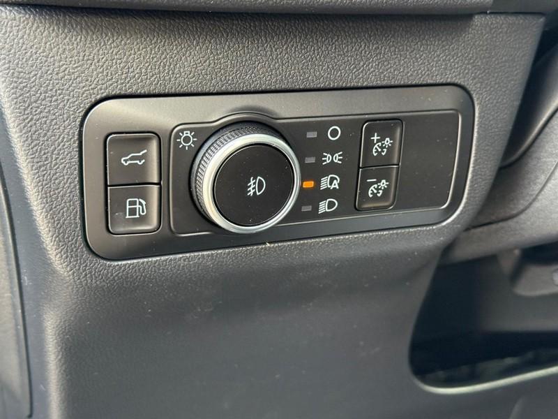 new 2026 Ford Escape PHEV car, priced at $35,524