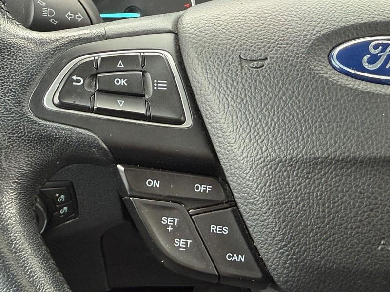 used 2020 Ford EcoSport car, priced at $14,995