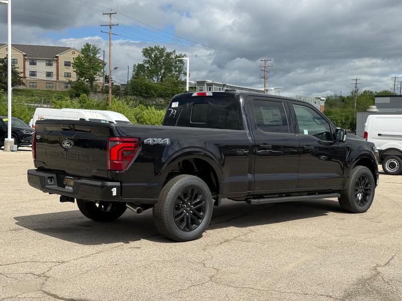 new 2026 Ford F-150 car, priced at $65,261