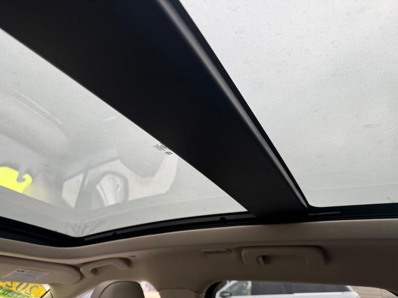 used 2024 Lincoln Corsair car, priced at $35,995