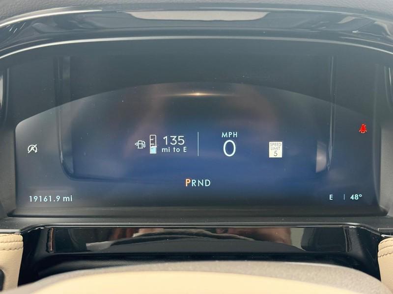 used 2024 Lincoln Corsair car, priced at $35,995