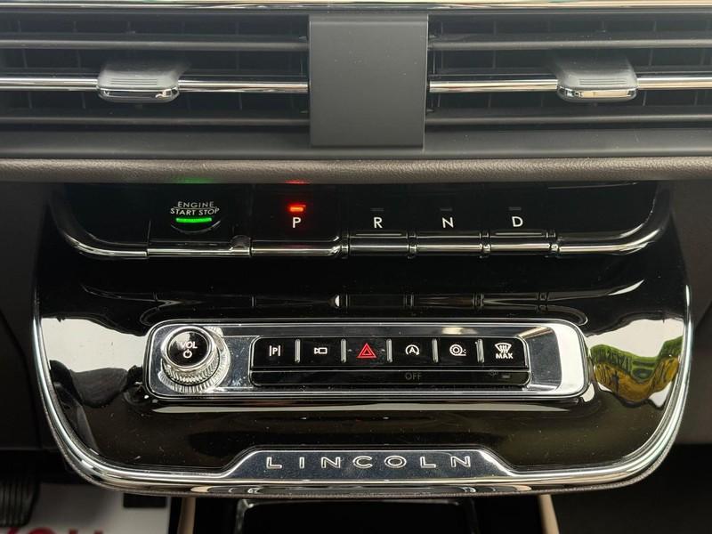 used 2024 Lincoln Corsair car, priced at $35,995