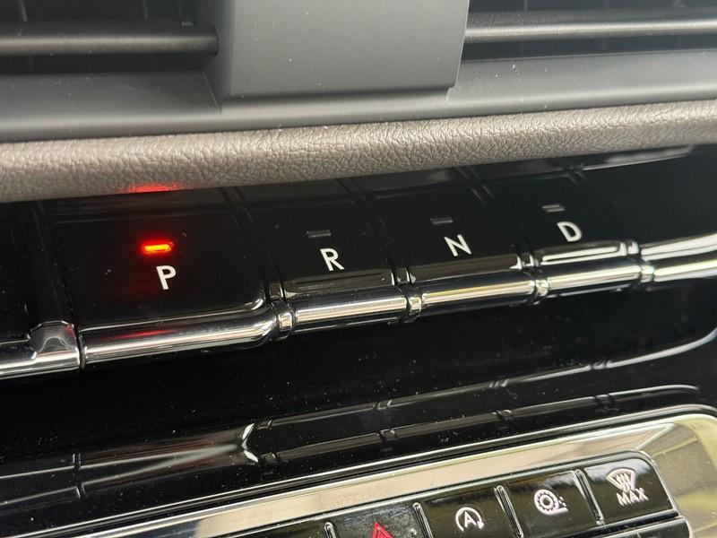 used 2024 Lincoln Corsair car, priced at $35,995