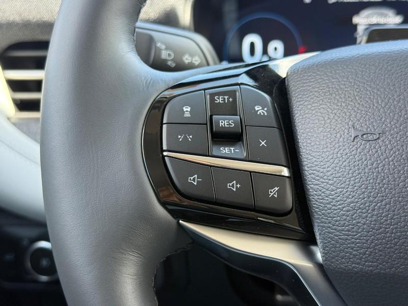 new 2026 Ford Explorer car, priced at $54,319