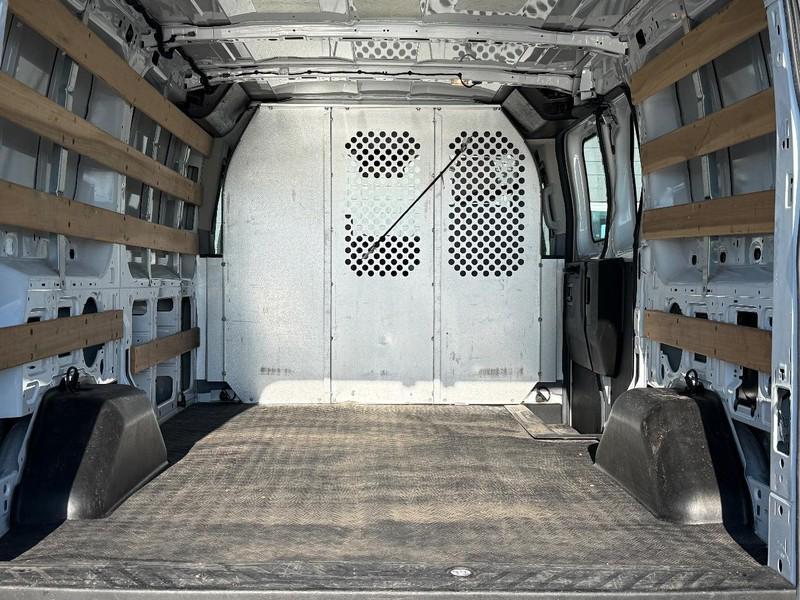 used 2016 Ford Transit-250 car, priced at $20,995