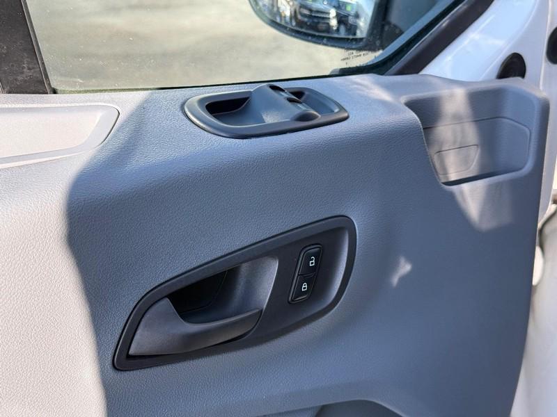 used 2016 Ford Transit-250 car, priced at $20,995