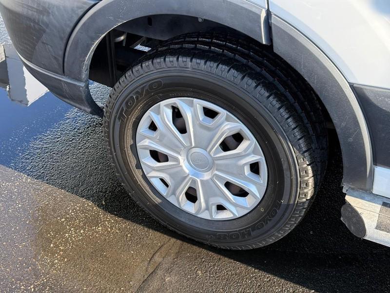 used 2016 Ford Transit-250 car, priced at $20,995