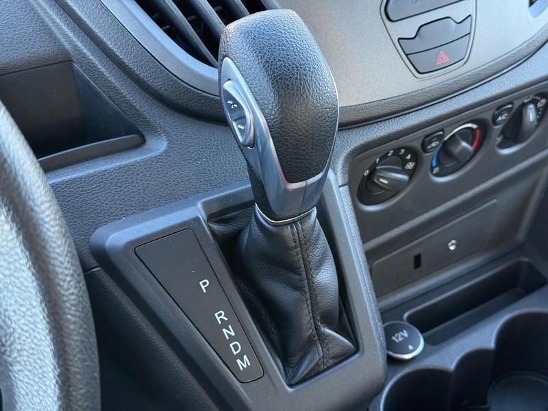 used 2016 Ford Transit-250 car, priced at $20,995