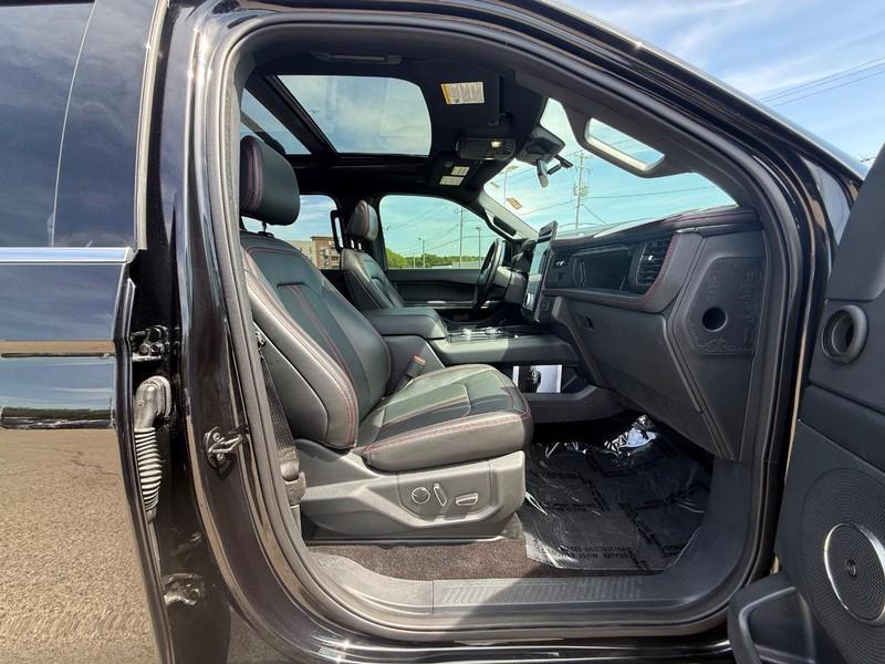 used 2022 Ford Expedition car