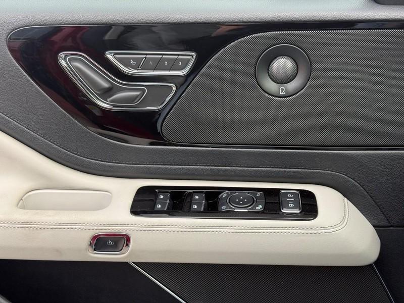 new 2026 Lincoln Aviator car, priced at $72,581