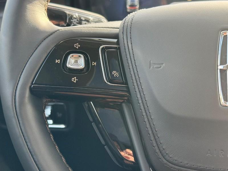 new 2026 Lincoln Aviator car, priced at $72,552