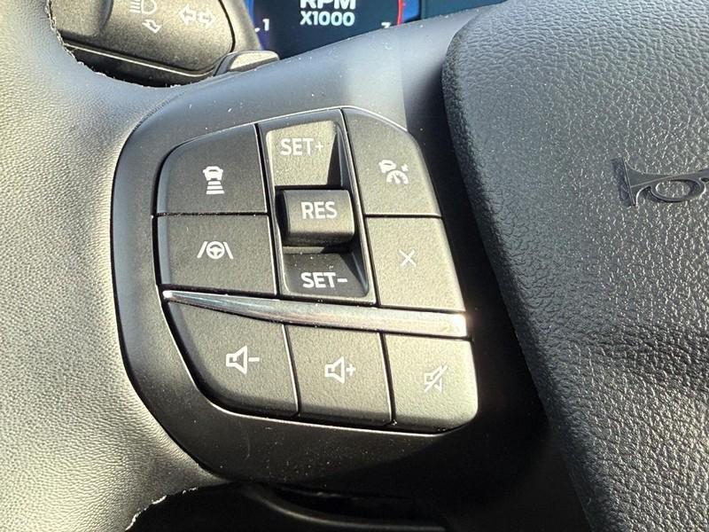 new 2025 Ford Bronco Sport car, priced at $41,701