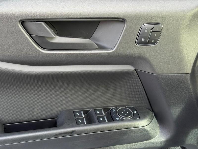 new 2025 Ford Bronco Sport car, priced at $41,701