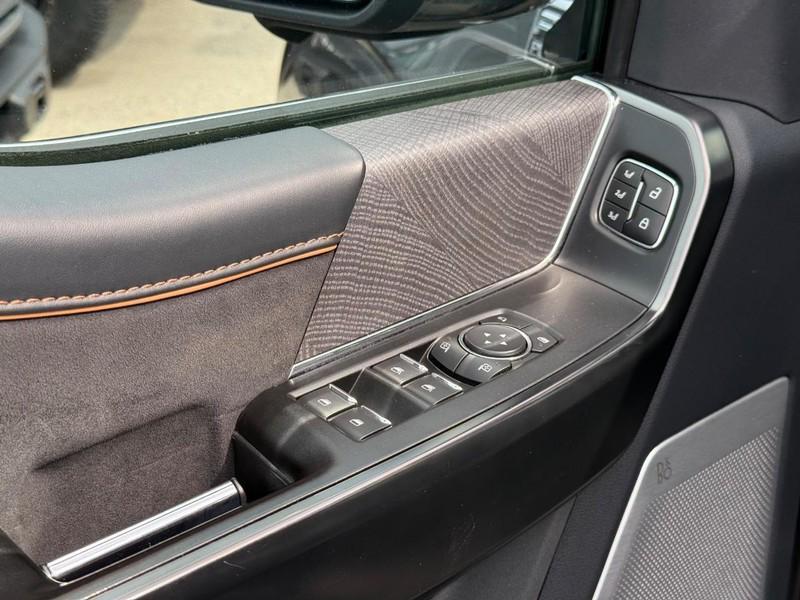 used 2022 Ford F-150 car, priced at $36,495