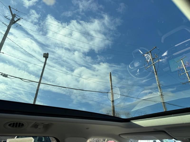 new 2026 Ford Explorer car, priced at $48,174