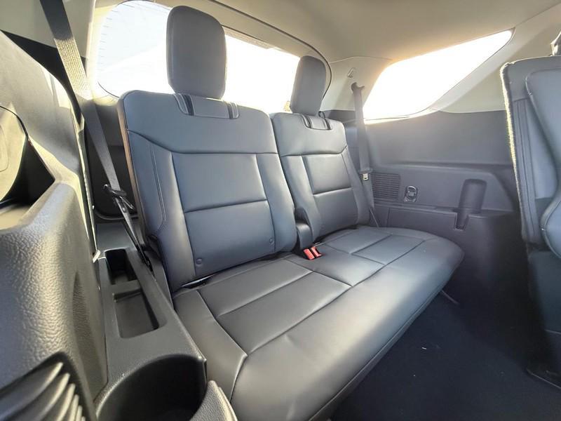 new 2026 Ford Explorer car, priced at $48,174