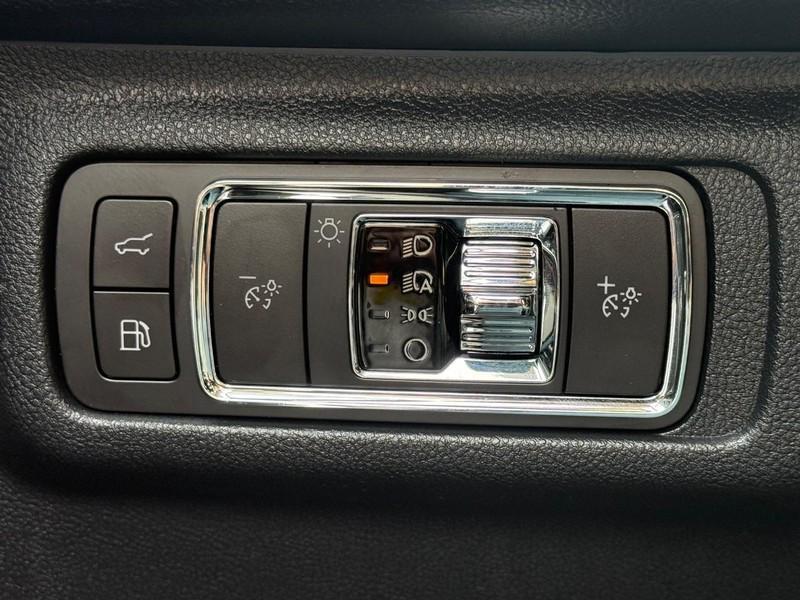 new 2026 Lincoln Corsair car, priced at $54,499