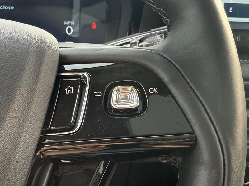 new 2026 Lincoln Corsair car, priced at $54,499