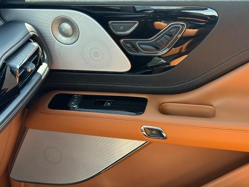 new 2026 Lincoln Aviator car, priced at $90,725