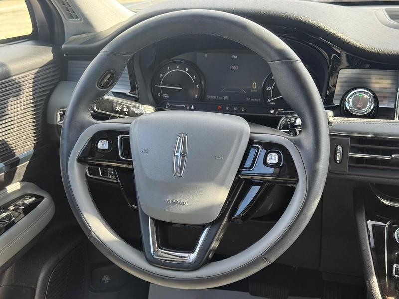 used 2022 Lincoln Corsair car, priced at $28,995