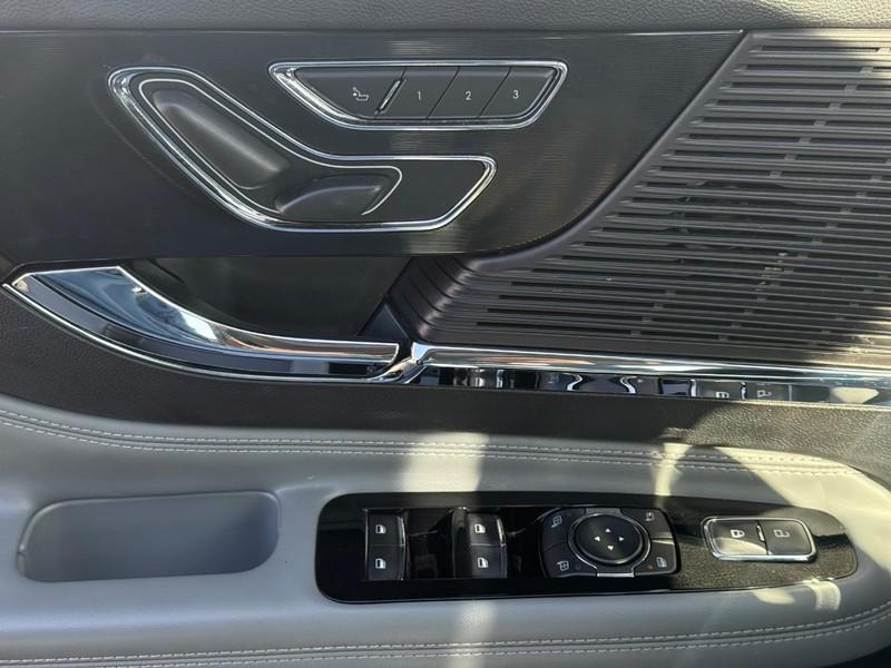 used 2022 Lincoln Corsair car, priced at $28,995