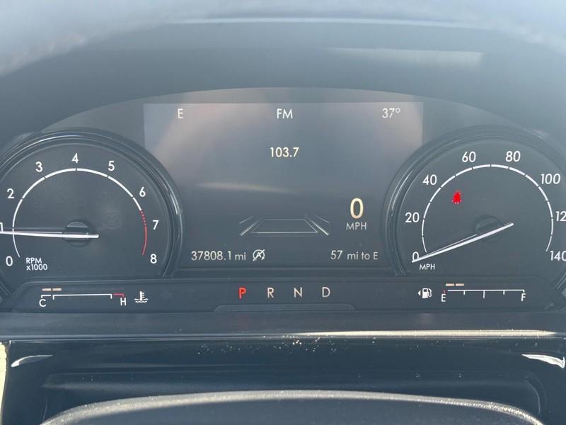 used 2022 Lincoln Corsair car, priced at $28,995