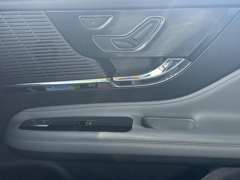 used 2022 Lincoln Corsair car, priced at $28,995