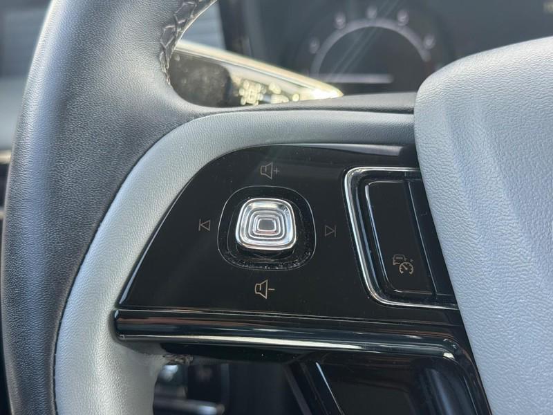 used 2022 Lincoln Corsair car, priced at $28,995