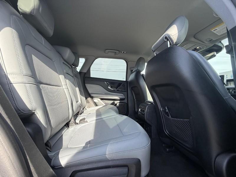 used 2022 Lincoln Corsair car, priced at $28,995