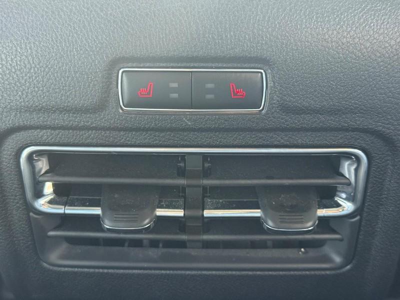 used 2022 Lincoln Corsair car, priced at $28,995