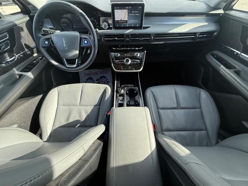 used 2022 Lincoln Corsair car, priced at $28,995