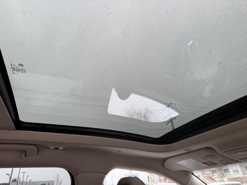 used 2020 Lincoln Corsair car, priced at $25,995