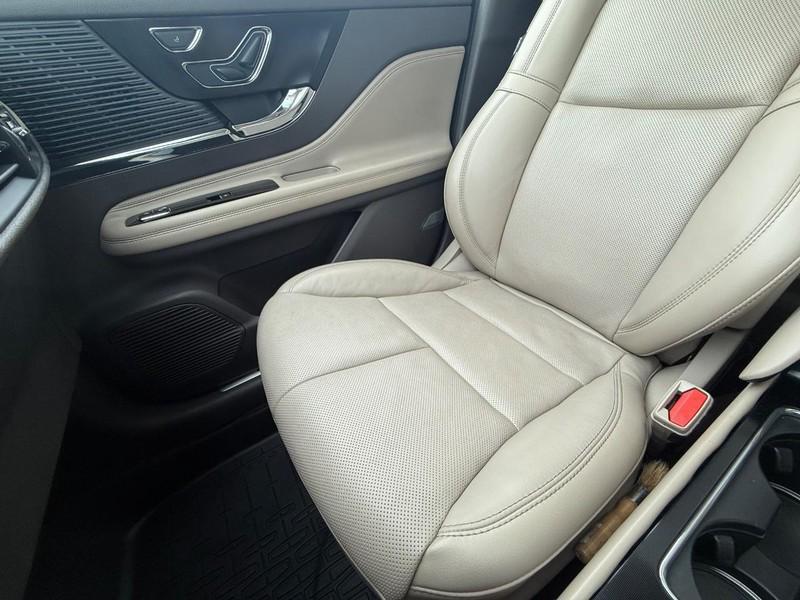 used 2020 Lincoln Corsair car, priced at $25,995