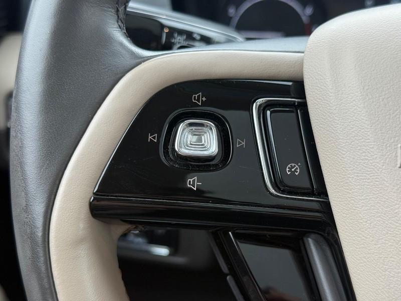 used 2020 Lincoln Corsair car, priced at $25,995