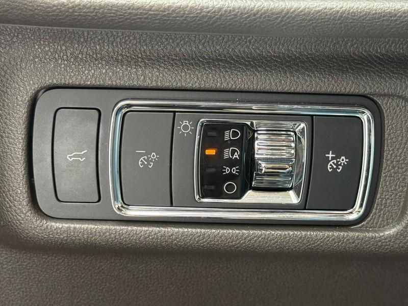 used 2020 Lincoln Corsair car, priced at $25,995