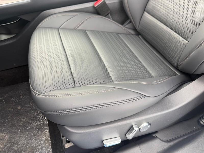 new 2026 Lincoln Nautilus car, priced at $69,206