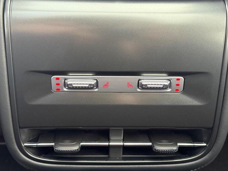 new 2026 Lincoln Nautilus car, priced at $69,206