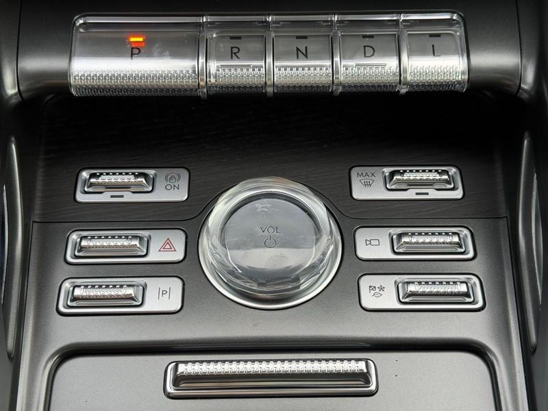 new 2026 Lincoln Nautilus car, priced at $69,206