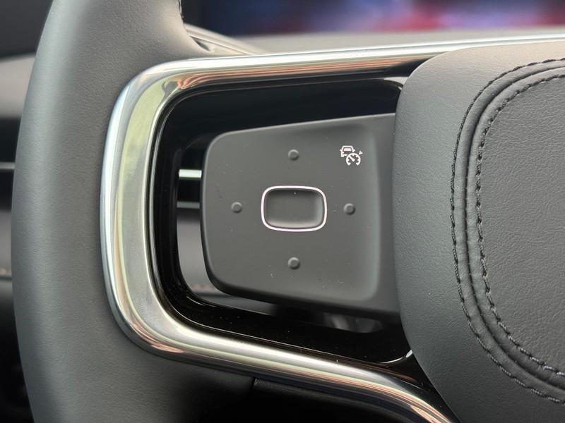 new 2026 Lincoln Nautilus car, priced at $69,206