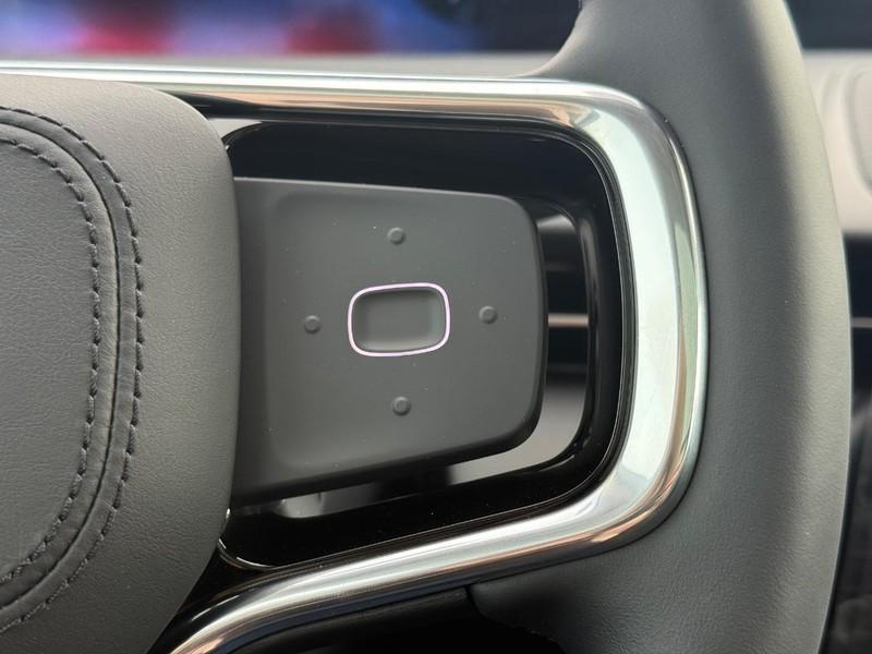 new 2026 Lincoln Nautilus car, priced at $69,206