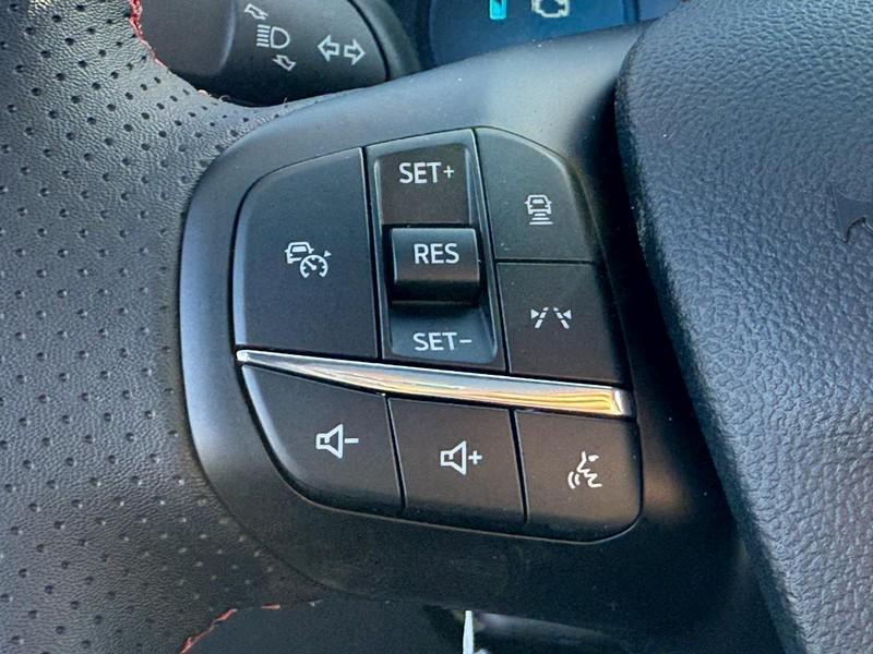 new 2026 Ford Escape car, priced at $39,531