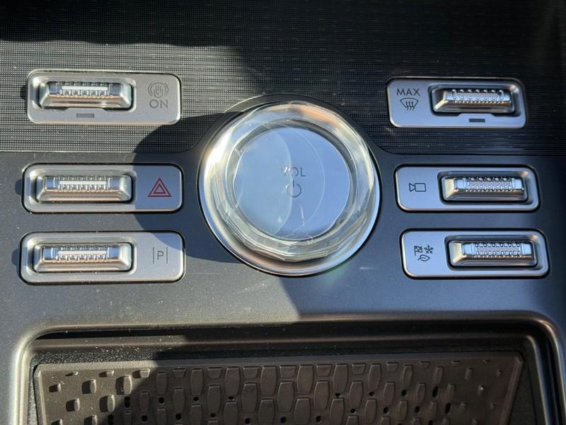 new 2026 Lincoln Nautilus car, priced at $69,206