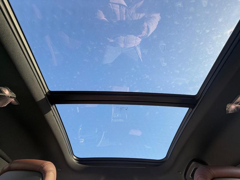 new 2026 Lincoln Nautilus car, priced at $69,206