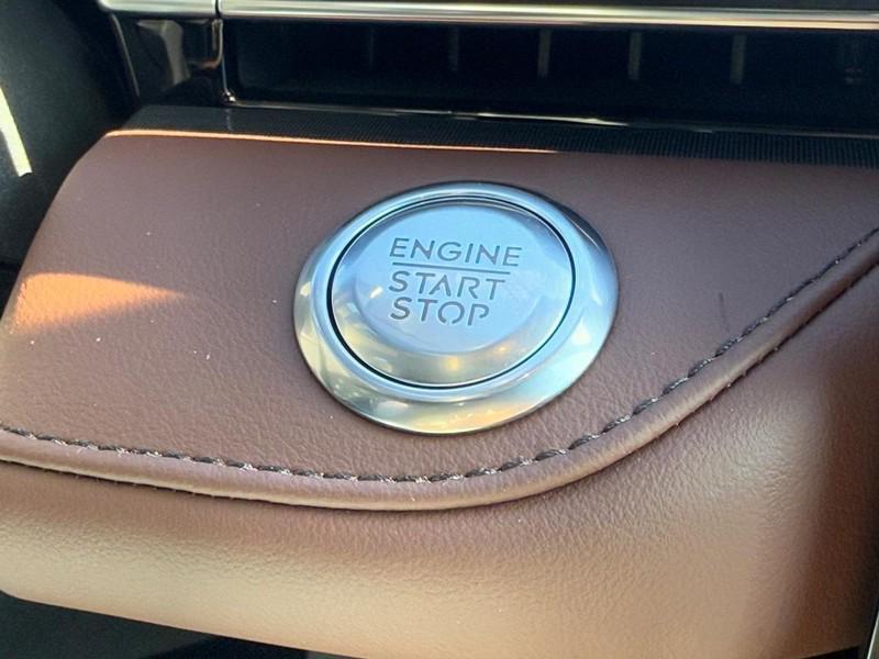 new 2026 Lincoln Nautilus car, priced at $69,206